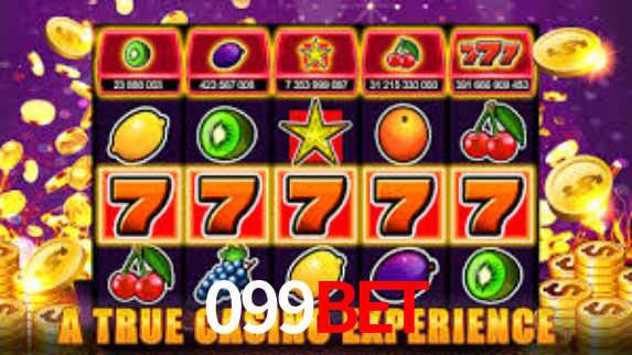 099Bet App Interface