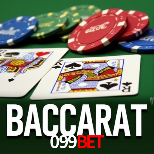 Live Casino 099Bet